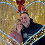 Estevan Mourns the Sudden Loss of Beloved Community Pillar, Catherine Hiltz