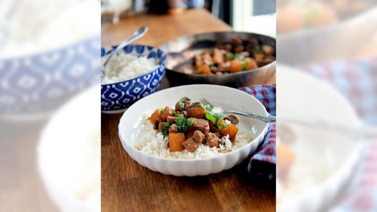 5 simple dinners to ease back into cooking in the new year