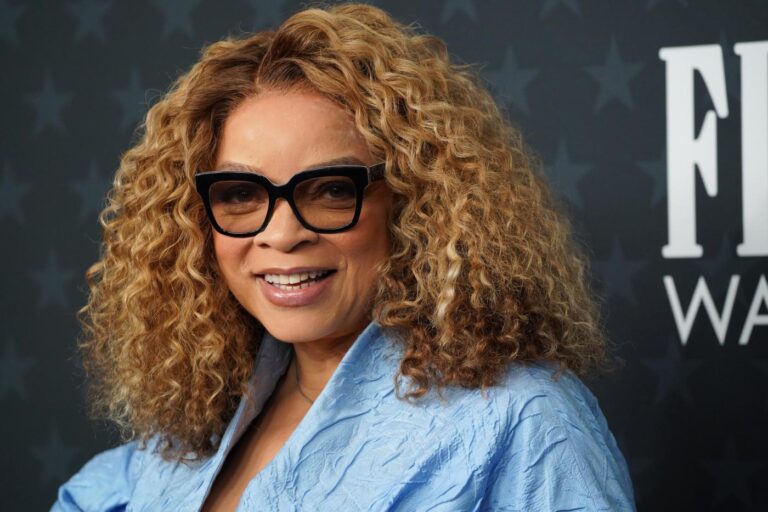 Ruth E. Carter makes Oscar history again with costume designer nomination for ‘Sinners’