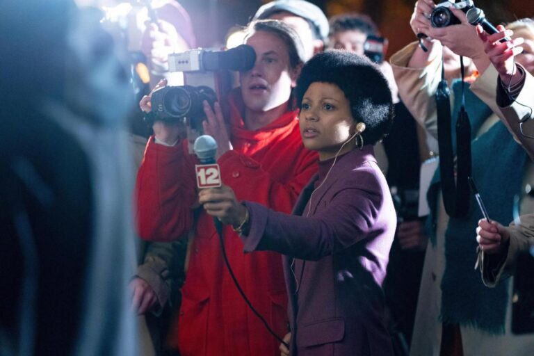 Gus Van Sant talks ‘Dead Man’s Wire,’ finding family in films