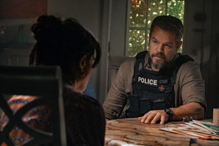 Movie Review: In ‘The Rip,’ cops both good and dirty find millions in cash