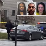 Five people arrested in connection to shooting of Indiana judge but cops are silent on motive