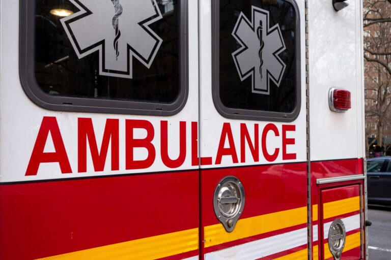 21-year-old in critical condition after off-road vehicle crash in Waterbury