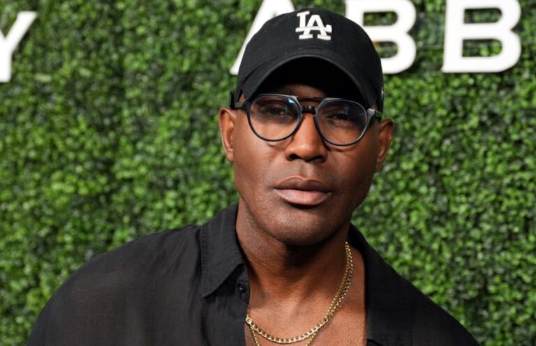 ‘Queer Eye’ star Karamo Brown abruptly backs out of interviews with co-stars