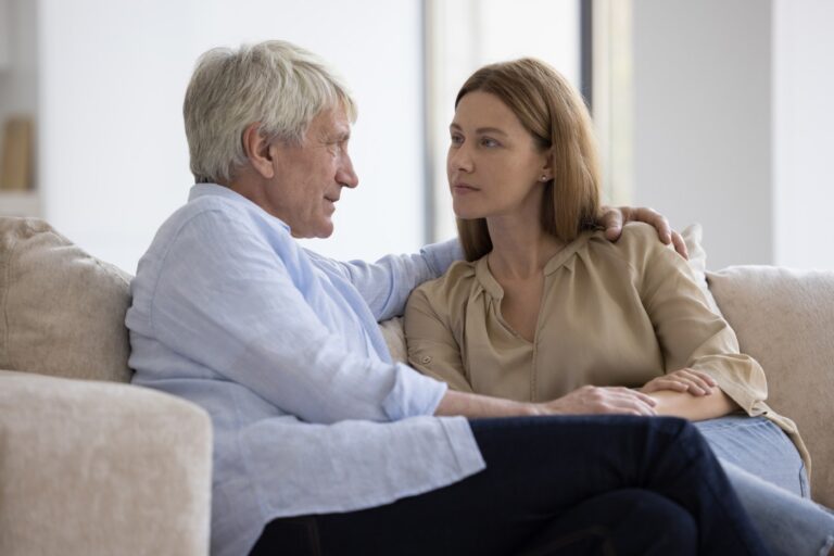 How to prepare for the ‘Great Wealth Transfer’