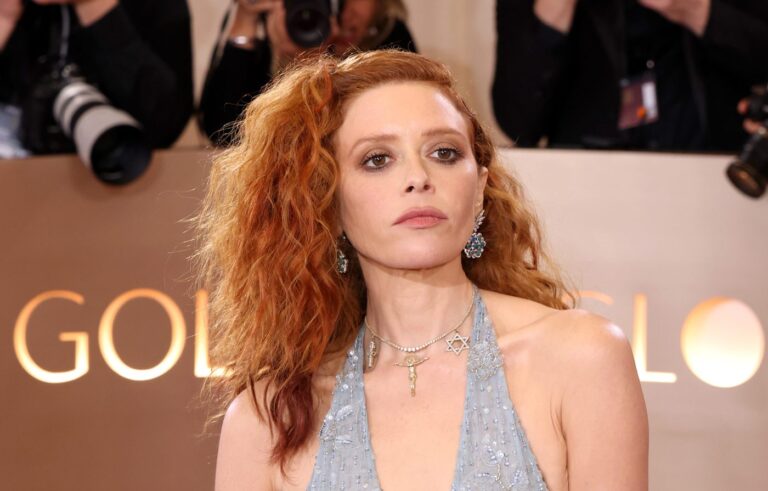 Natasha Lyonne reveals she has relapsed after nearly 20 years of sobriety