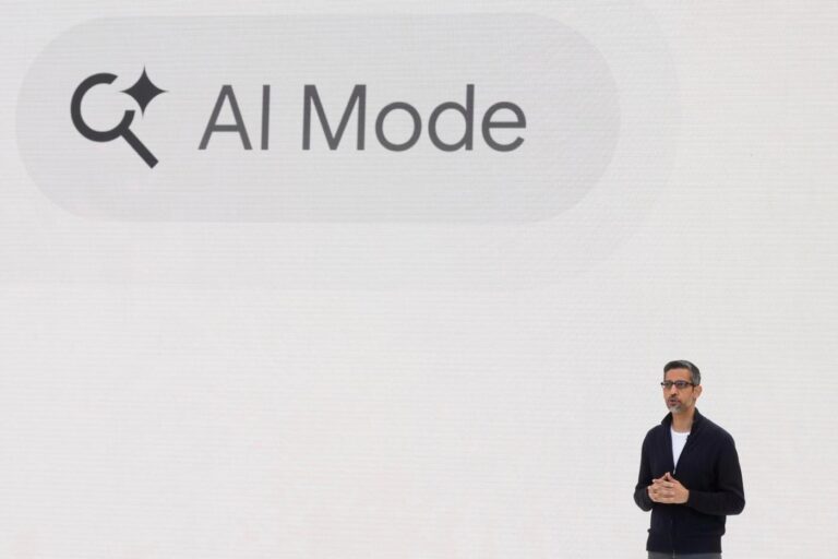 Google teams up with Walmart and other retailers to enable shopping within Gemini AI chatbot
