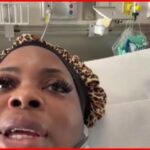 Gravely Wounded in Jackson: Kyndris Brooks Left Paralyzed After Ex-Girlfriend Fires Shot in Neck