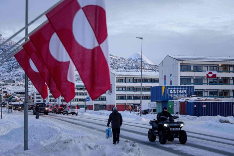What’s next for Greenland and Denmark after difficult meeting with Trump administration