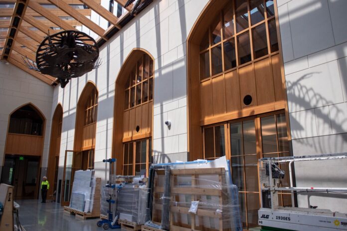 Honoring Martin Luther King Jr. in CT. This free event draws thousands to learn and celebrate.