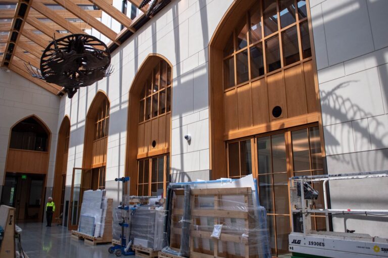 Honoring Martin Luther King Jr. in CT. This free event draws thousands to learn and celebrate.