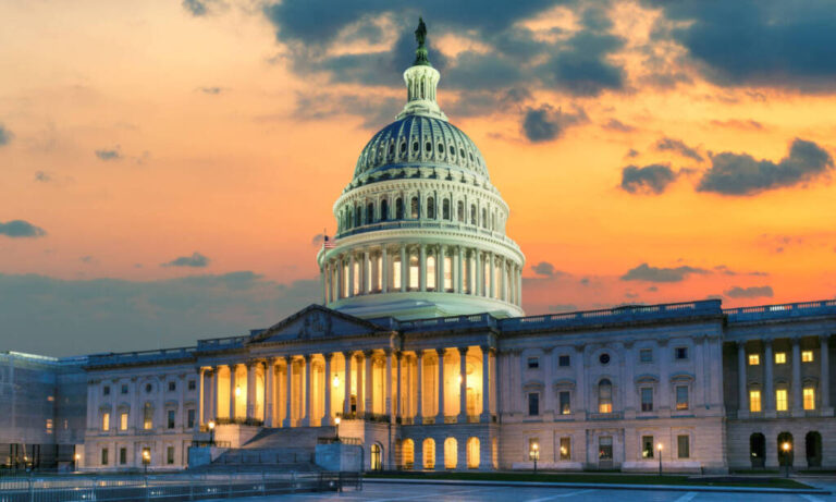 A CT Congress member says politics is back. ‘Republicans can’t ignore Democrats entirely