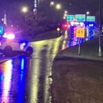 HUNTSVILLE LOSSES: 26-Year-Old Fidelis Hayden Dies in Late-Night Crash Near Sparkman Drive Overpass