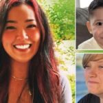 Heather Thompson, Two Sons, Grandmother Found Dead in Waverly, Tennessee Home After Family Shooting