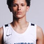 Hunter Reed, McIntosh High Student, Fatally Shot After House Party in Washington County, Alabama