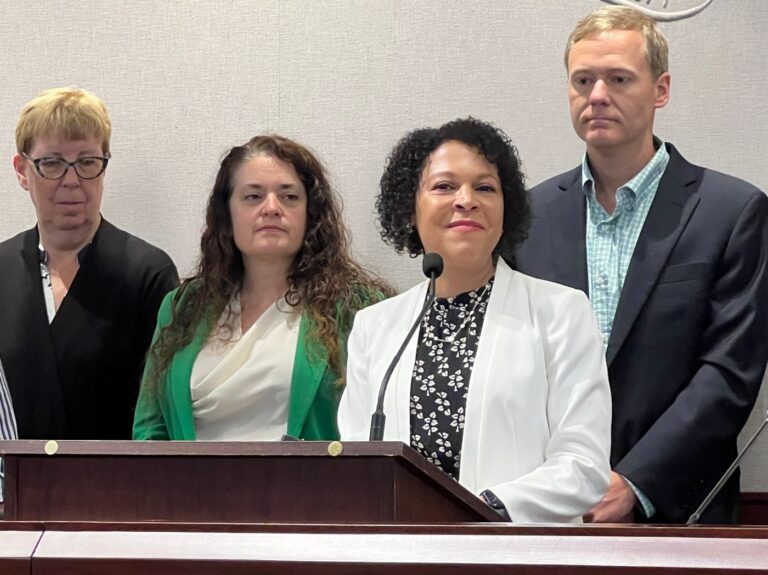 West Hartford state rep, leader on children’s health, not seeking reelection