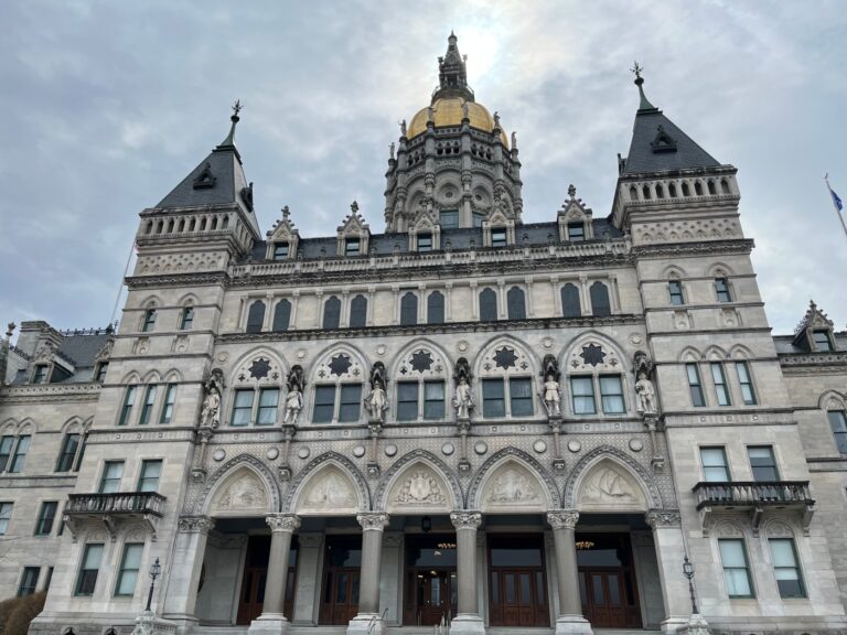 Opinion: In CT, remember that your political opponent is still your neighbor