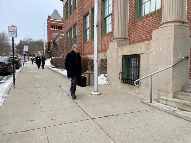 Michelle Troconis’ bid to overturn her conviction begins with lawyer who OK’d police interrogations