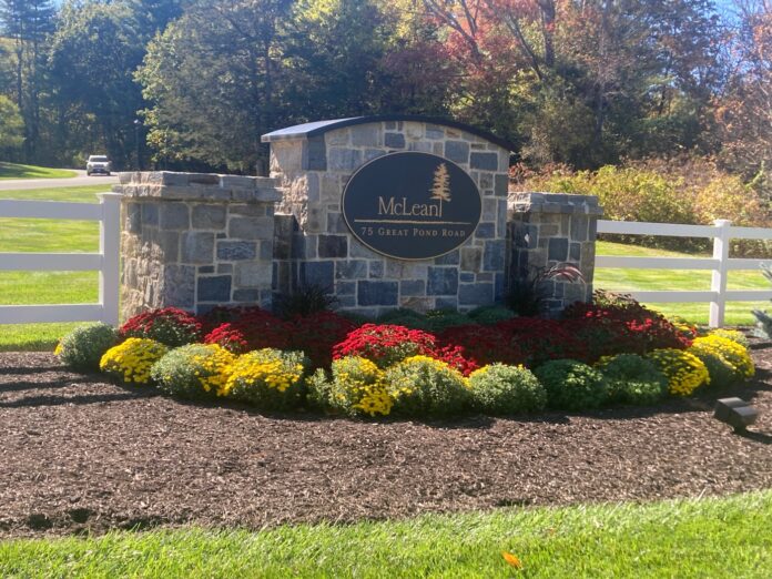 In CT town, opinion split on plan for 40-unit housing near wildlife preserve. ‘Reckless’: resident