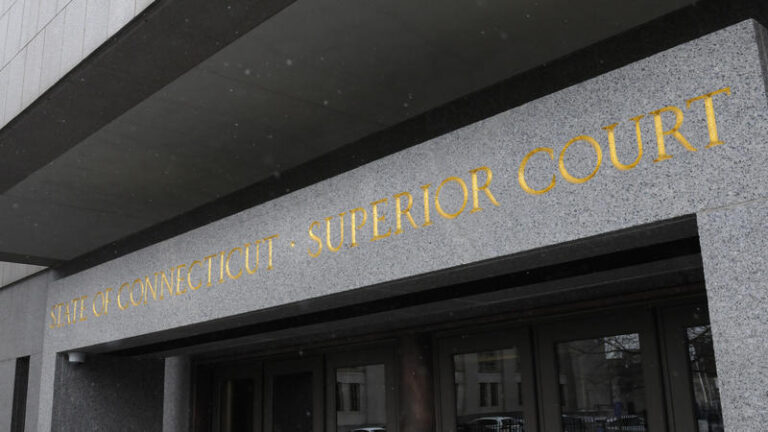 CT man gets 65 years in prison in Hartford shooting that left one person dead, another injured