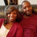 Ina Chambers Killed in Drive-By Shooting Outside Gus Thornhill Funeral Home in East Point