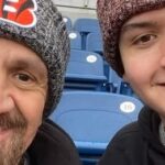 James Sublett Found Dead Near East Morgan Avenue in Evansville; No Foul Play Suspected, Officials Say