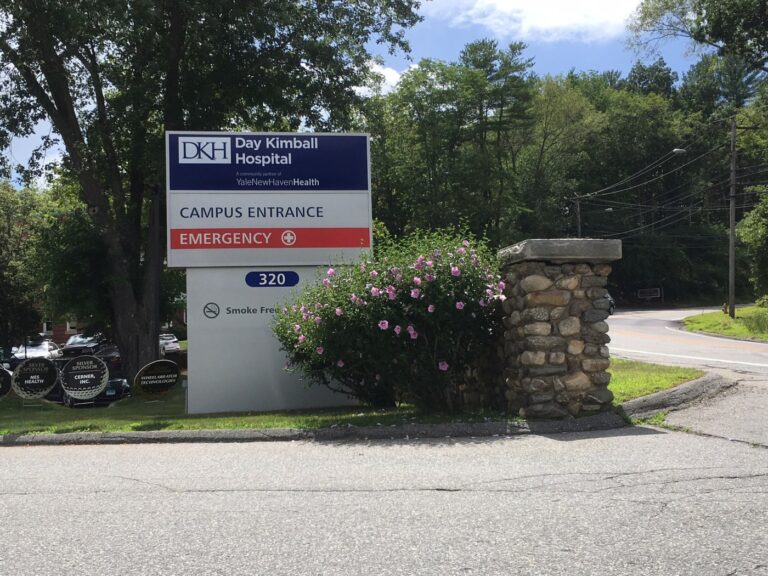 CT gets $154 million for rural health care as hospitals anticipate Medicaid cuts