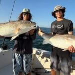 Levi Shum, Winston Churchill High School Senior, Dies in Tragic Fishing Accident in Mexico