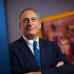 Loved Boston Patron John Axelrod Killed on Commonwealth Avenue in Back Bay; Community Mourns Loss of Art Champion and His Dog