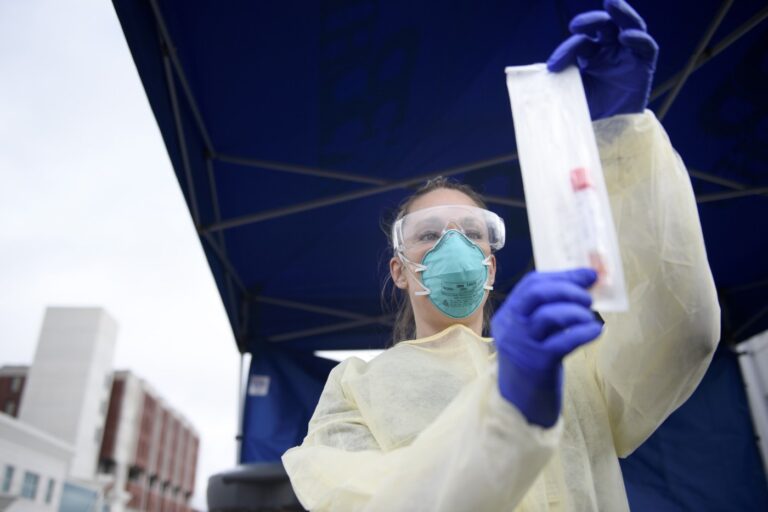 Opinion: Proposed DOE provisions detrimental to healthcare quality and access. Congress must act.