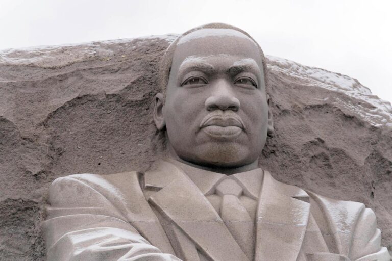 Looking to celebrate Martin Luther King Day in CT? Here’s a free event for the whole family