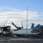 U.S. Military Action in Venezuela Removes Maduro