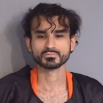 Man arrested after three tourists found dead in Florida