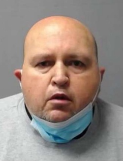 CT man charged in New Year’s Eve bank robbery in Berlin