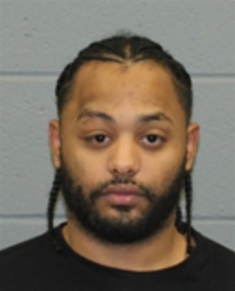 Police: CT man allegedly three times legal limit when crashing into utility pole, occupied home