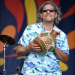 Michael Skinkus New Orleans, LA  Obituary: Beloved NOLA Percussionist Has Passed Away