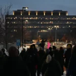 Minneapolis: Officer’s Bodycam Exposes Fatal Shooting