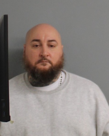 Felon shot by CT trooper in 2023 facing charges for drawing gun during foot pursuit