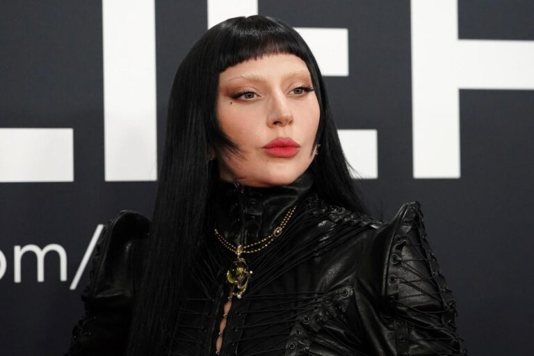 Lady Gaga pauses Tokyo concert to condemn ICE, share solidarity with Minnesota