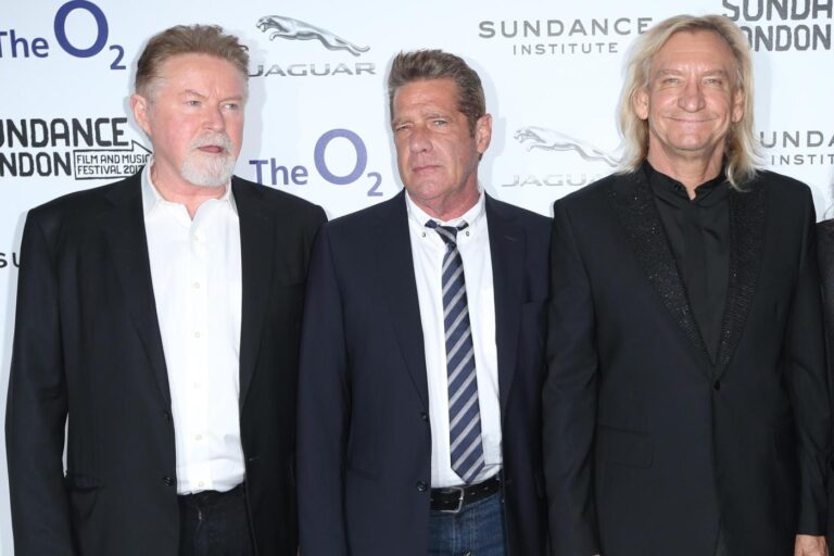 The Eagles’ ‘Greatest Hits’ is the first album in US history to sell over 40M units