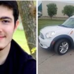 Nicholas Collins Found Dead in Ozark National Forest Near Newton County, Arkansas After Weeks Missing