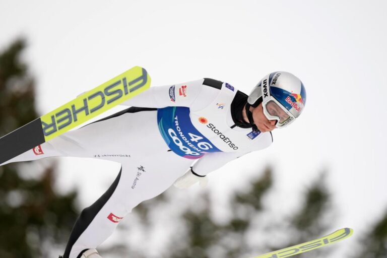 What to know about Nordic combined and its Olympic future
