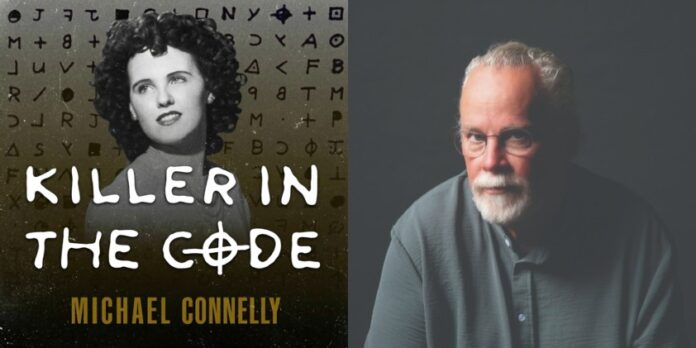 Michael Connelly says same killer committed Black Dahlia, Zodiac murders