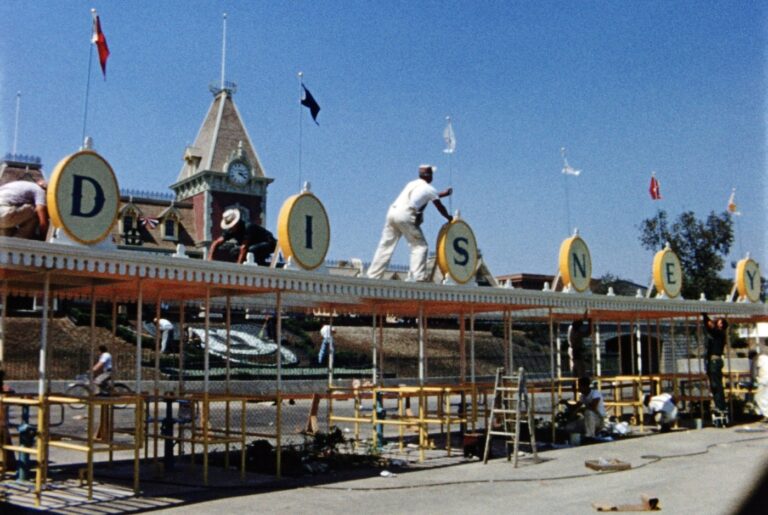 ‘Disneyland Handcrafted’ changes everything you think you know about Disneyland