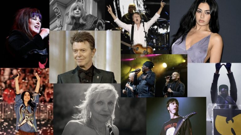 11 must-watch music documentaries coming to theaters and streaming in 2026