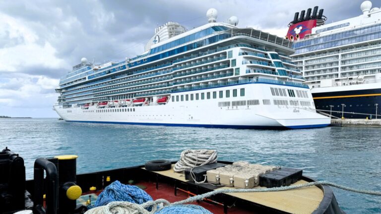 Travel: These new cruise ships will set sail in 2026