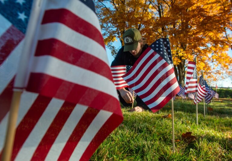 Readers speak: Our America will triumph. We are a nation among nations.