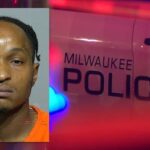 Officer Trapped in Getaway Car as Milwaukee Man Flees Arrest Near Silver Spring Drive