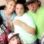 Oklahoma City Woman Killed in Early Morning Collision at I-35/I-40 Interchange