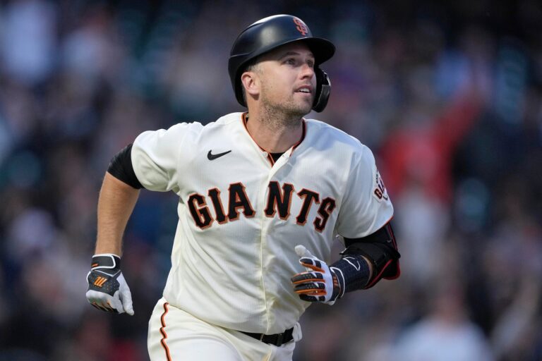 MLB notes: Why Buster Posey could herald new era of Hall of Fame voting